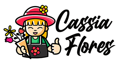Logo Floricultura